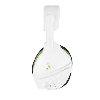 Turtle Beach Stealth 600 White Wireless Surround Sound Gaming Headset for Xbox One - Xbox One - color: White/Green