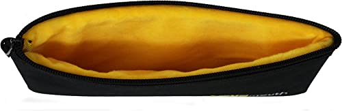 LOUDmouth Zippered Pouch for Handheld Wired Microphones | Mic Bag | 9.25" x 5" (3 Pack) - size: 3 Pack