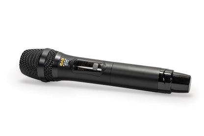 CAD Audio WX1000HH UHF Wireless Handheld Microphone System - style: WX1000HH