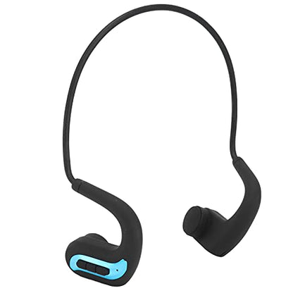 Bone Conduction Headphone Wireless Headset for Swimming Sports with Clear Sound IP68