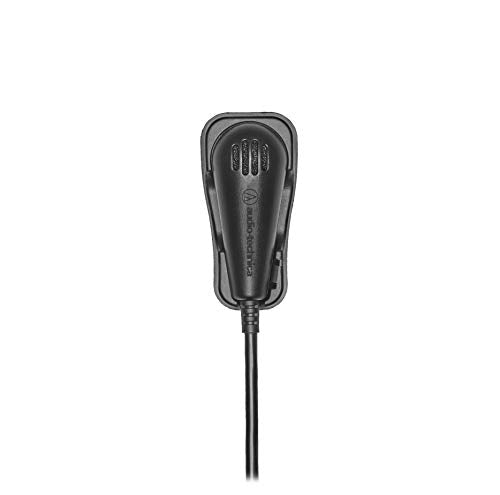 Audio-Technica ATR4650-USB Omni Condenser Microphone