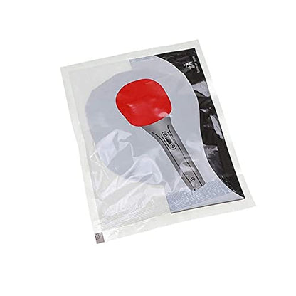 100PCS Microphone Pop Filter Hygiene Mike Foam Cover Odor Removal Disposable Accessory