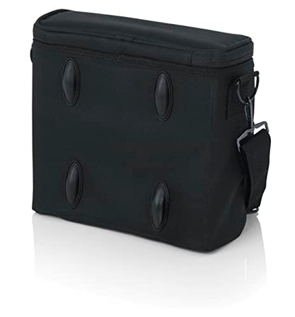Gator Cases Lightweight Carrying Case for In-Ear Monitoring Systems, (G-IN EAR SYSTEM) - size: Medium