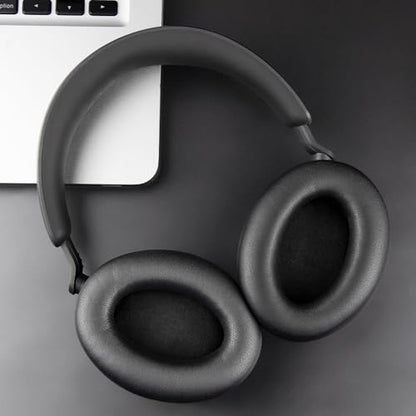 SOULWIT Earpads for Sennheiser Accentum(Plus) - Black