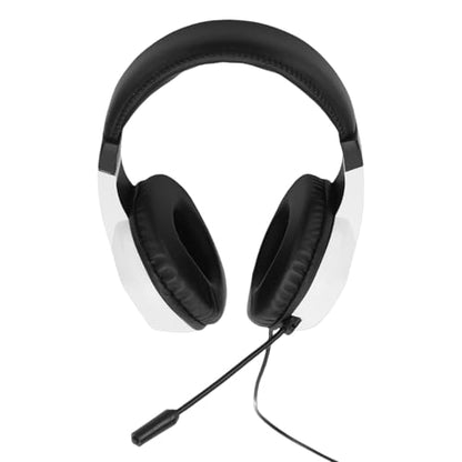 Wired Over Ear Headset with 7.1 Surround Sound | RGB USB A Gaming Headphone Noise Cancelling Mic for PC (#12) - color: #12