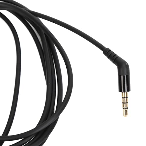 Replacement Headphone Cable for Nova 7 Nova Pro, 6.6ft