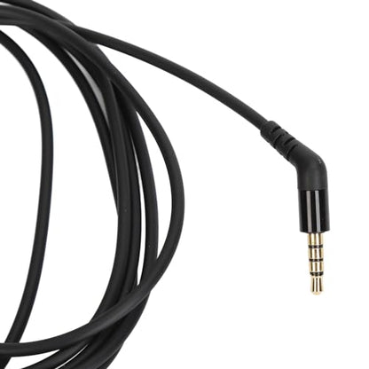 Replacement Headphone Cable for Nova 7 Nova Pro, 6.6ft