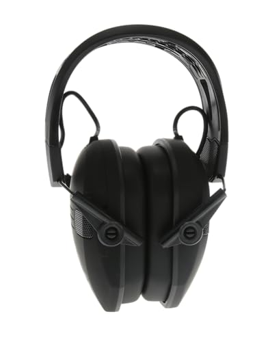 Walker's TACTI Grip Series - color: Black, size: One Size