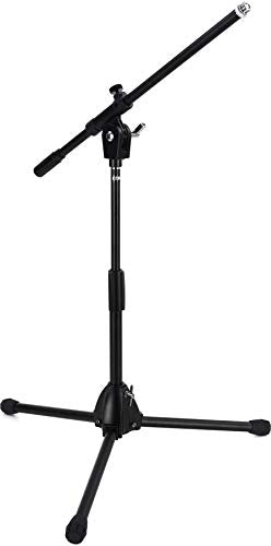 Tama Standard Series - Low-Profile Telescoping Boom Mic Stand