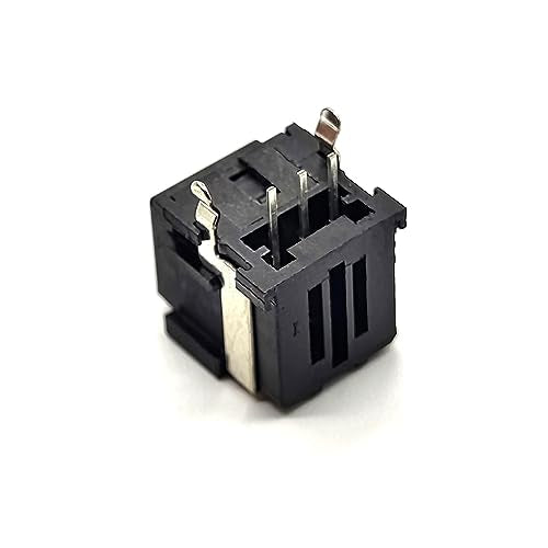Toslink Connector Receiving + Transmitting Socket Optical Fiber Right Angle Panel Mount with self Tapping Hole（Receive + Transmit