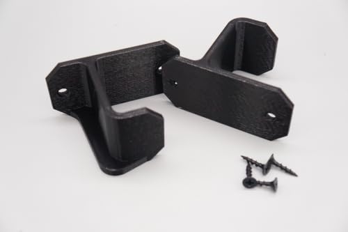 Under Desk, Table Mount for Behringer U-Phoria UMC404HD Interface | Under-desk mount for UMC404HD with sturdy metal build