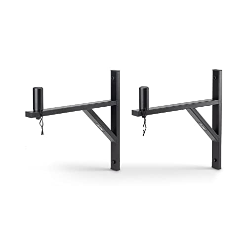 OnStage On Stage SS7914B Wall Mount Speaker Bracket
