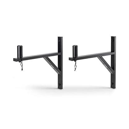 OnStage On Stage SS7914B Wall Mount Speaker Bracket