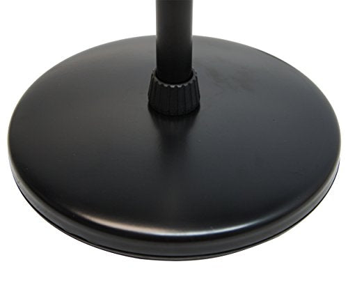 Harmony Audio HA-MICSTAND Pro Audio Live Stage Mic Concert Vocal Microphone Stand