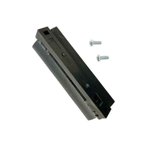 Replacement Mounting Bracket for Bose 151 SE and 161 Speakers, Black, Plastic Wall Mount, Single Bracket with Mounting Hardware
