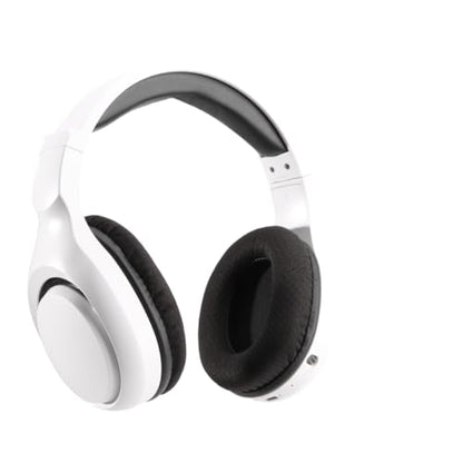 BW5 Wireless Gaming Headset for Xbox Series X|S,Xbox One,PS5,Nintendo Switch & PC,Wireless Gaming Headphones with LED Light,2.4G &Bluetooth Mode,Bass Surround