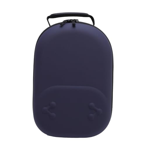 TRAVEL ORGANIZER TRANSPORT BAG, HARD TRANSPORTATION CAS (Dark Blue) - color: Dark Blue