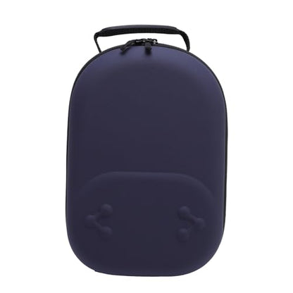 TRAVEL ORGANIZER TRANSPORT BAG, HARD TRANSPORTATION CAS (Dark Blue) - color: Dark Blue