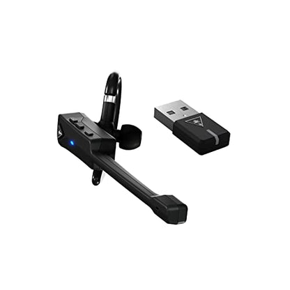 Turtle Beach Recon Air Wireless Gaming Chat Communicator for PS5, PS4, PC