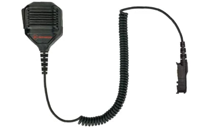 EH HD™ Speaker Mic for Motorola R5 XPR3300 XPR3500 XPR3000 Radios. Remote Speaker Mic. - style: For Motorola R5 XPR3300 XPR3500 XPR3000 radios