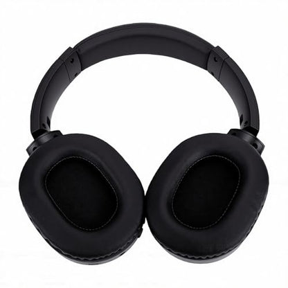 Studio Monitor Headphones 40mm Drivers, 60H Bluetooth 5.4