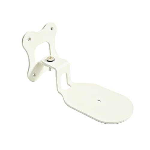 Wall Mount for Bose Lifestyle Ultra Speaker, Sturdy Bracket | Precision fit for Bose Lifestyle Ultra – sturdy metal – easy install – screws included – mount only, speaker not included - color: Beige