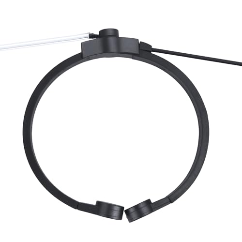2-Way Radio Throat Mic Headset Walkie Talkie Tactical Neck Microphone Earpiece for Kenwood Nexedge nx 5300 k2 nx-3300 nx-5300-k2 nx-200 nx-300 nx-5200 tk-3180