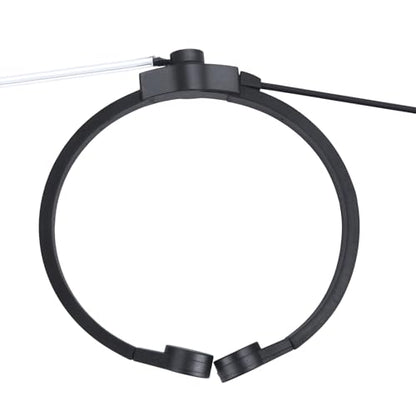 2-Way Radio Throat Mic Headset Walkie Talkie Tactical Neck Microphone Earpiece for Kenwood Nexedge nx 5300 k2 nx-3300 nx-5300-k2 nx-200 nx-300 nx-5200 tk-3180
