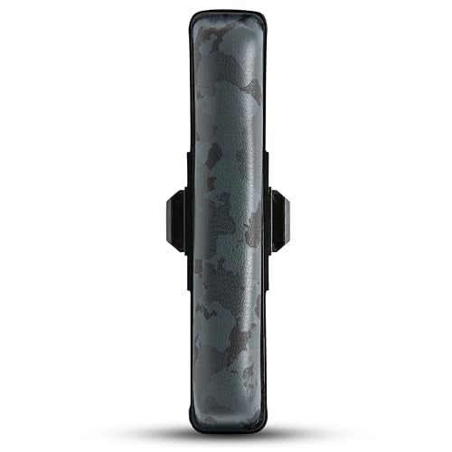 WC BandZ A50 Headband Replacement - WC BandZ for Astro A50 Gen 4, Gen 5, and A50X by Wicked Cushions - color: Black Camo