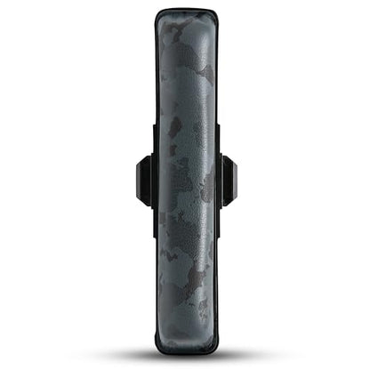 WC BandZ A50 Headband Replacement - WC BandZ for Astro A50 Gen 4, Gen 5, and A50X by Wicked Cushions - color: Black Camo