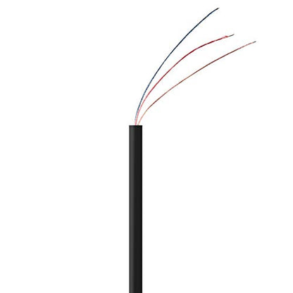 Coiled Audio Cable, 3.5mm Plug Jack Connector Earphones Audio Spring Wire Headphones Coil Cable for DT 770 770Pro 990 990Pro