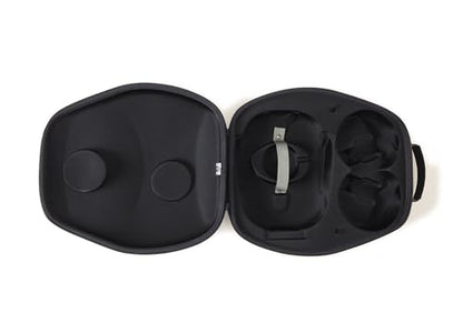 PowerA Storage Case for PlayStation®VR2, carrying case, protective storage, travel ready, PlayStation Official Licensed