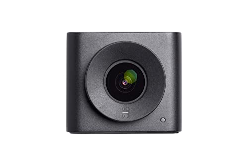 Huddly IQ Full HD 1080p USB Video Conferencing Camera with Embedded Microphone Array and AI Capabilities - style: IQ Camera with Microphone