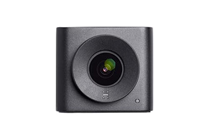 Huddly IQ Full HD 1080p USB Video Conferencing Camera with Embedded Microphone Array and AI Capabilities - style: IQ Camera with Microphone
