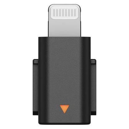 DJI Mic Mini Mobile Phone Adapter (Lightning)