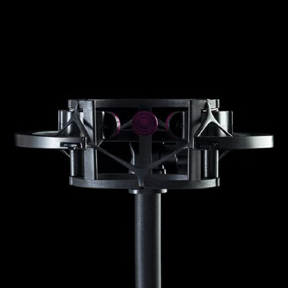 Aston Microphones SwiftShield Premium Universal Microphone Shockmount and Pop Filter