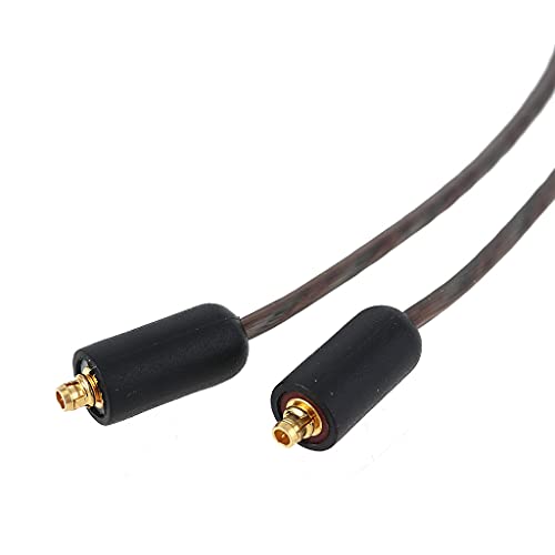 3.5mm MMCX Type Earphone Cable for XBA-N3 XBA-N3Q N3AP N1AP Repalcement Cable Extension