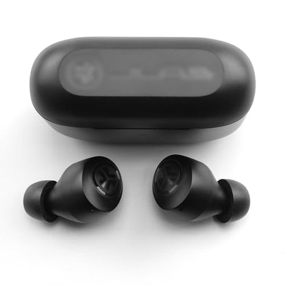 Replacement Foam Ear Tips for JLab Go Pop+ / Go Sport+/JBuds Mini