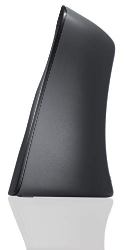 Logitech Z313 2.1 Multimedia Speaker System with Subwoofer - Black