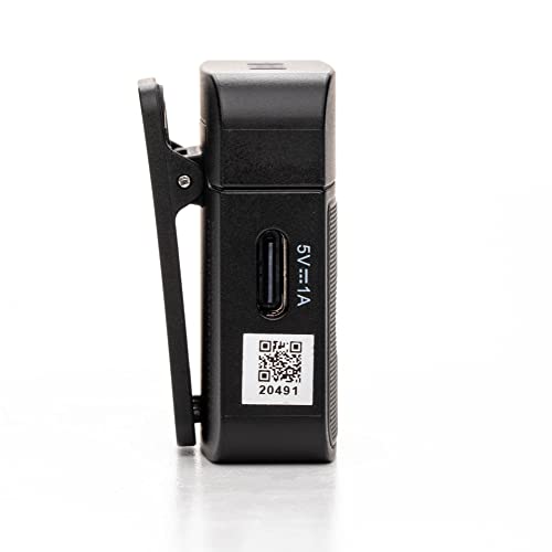 Saramonic Blink 100 B2 | Ultra-Portable 2-Person Clip-On Wireless Microphone System for Cameras & Mobile Devices - size: 2-Person Clip-On B2