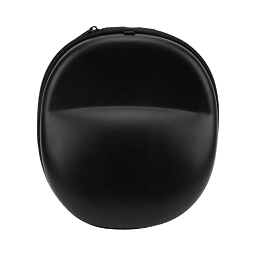 Tyenaza Headphone Case Bag, Travel Carrying Wireless Over Ear Headset Earphones Storage Pouch Box(21 x 18 x 9cm)