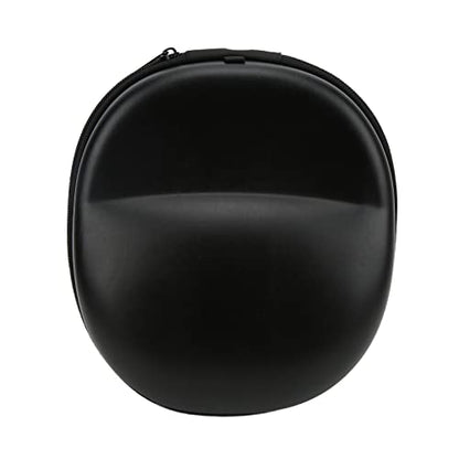 Tyenaza Headphone Case Bag, Travel Carrying Wireless Over Ear Headset Earphones Storage Pouch Box(21 x 18 x 9cm)