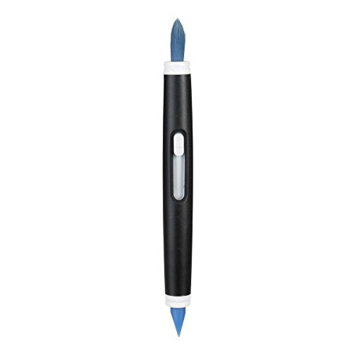 OXO Grips Electronics Cleaning Brush - color: Blue, size: One Size