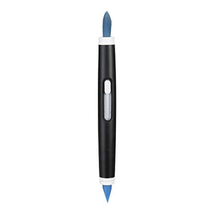 OXO Grips Electronics Cleaning Brush - color: Blue, size: One Size