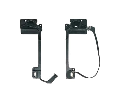 1 Pair Left Right Internal Speaker Replacement for 13" A1502 2013-2015 | Compatible with 13-inch A1502 Laptop Models 2013 2014 2015, 923-00509
