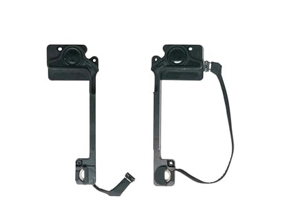 1 Pair Left Right Internal Speaker Replacement for 13" A1502 2013-2015 | Compatible with 13-inch A1502 Laptop Models 2013 2014 2015, 923-00509
