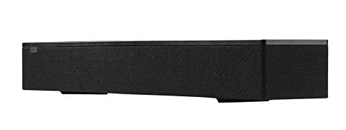 AMX Acendo Vibe Conferencing Sound Bar, Black - color: Black, style: without Camera