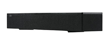 AMX Acendo Vibe Conferencing Sound Bar, Black - color: Black, style: without Camera