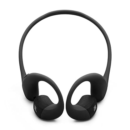 JBL Endurance Pace - Open-Ear Sport Headphones (Black/Gray) - color: Black/Grey