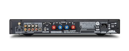 NAD C 338 Hybrid Digital DAC Amplifier with Chromecast